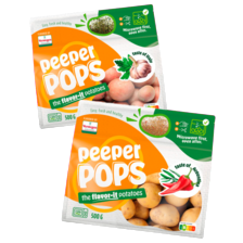 Peeperpops